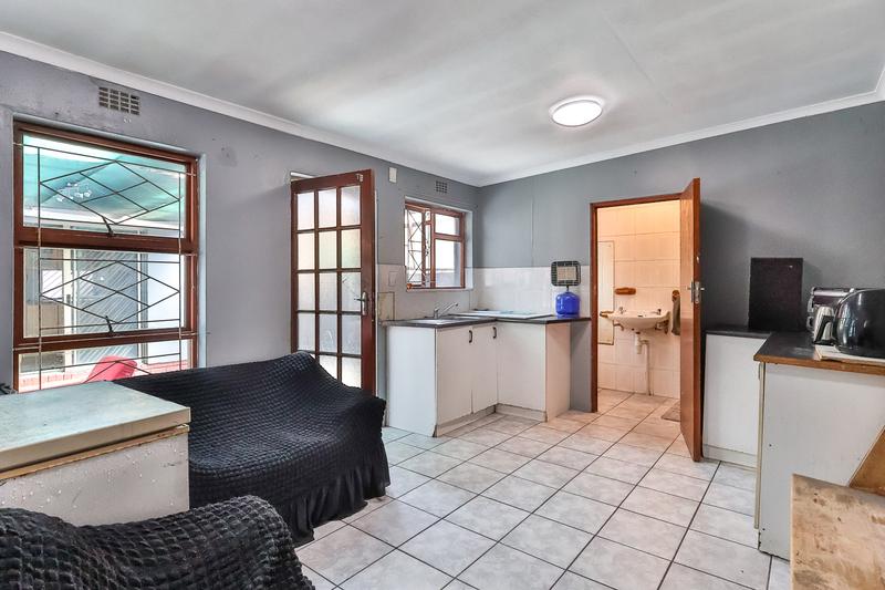 4 Bedroom Property for Sale in Strandfontein Village Western Cape